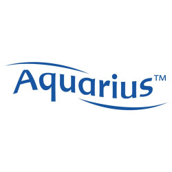 Rollenhandtuchspender AQUARIUS 7375 H374xB297xT248ca.mm gr.AQUARIUS