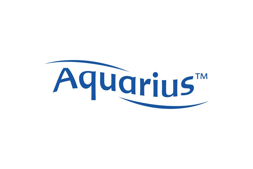 Rollenhandtuchspender AQUARIUS 7375 H374xB297xT248ca.mm gr.AQUARIUS