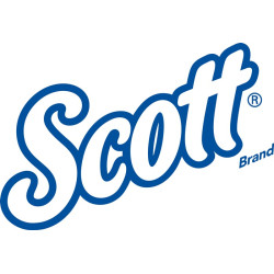 Toilettenpapier Scott 8518 3 lagig,Kleinrollen 36 RL à 350 Bl. 12600 Bl. SCOTT