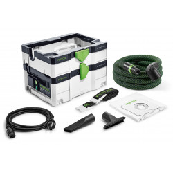 Absaugmobil CTL SYS