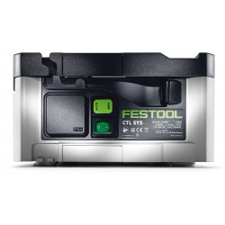 Absaugmobil CTL SYS