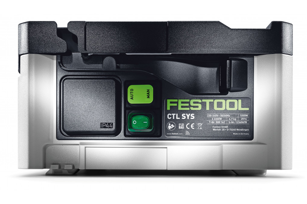 Absaugmobil CTL SYS