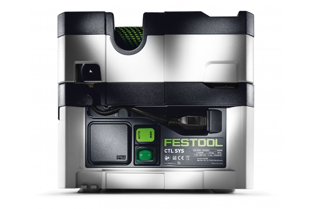 Absaugmobil CTL SYS