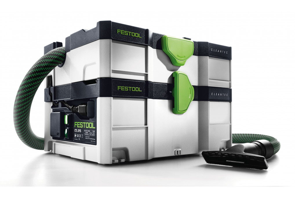Absaugmobil CTL SYS