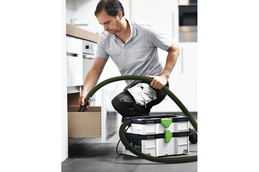 Absaugmobil CTL SYS