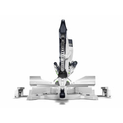 Kapp-Zugsäge KS 120 REB