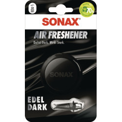 Lufterfrischer Air Freshener EDELDARK blumig SONAX
