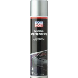Gewebeimprägnierung f.Textile,Klimamembrane,Rauleder 400ml LIQUI MOLY