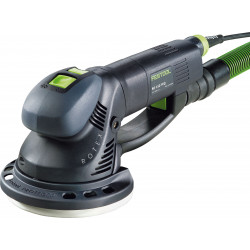 Rotex-Schleifer RO150FEQ-Plus
