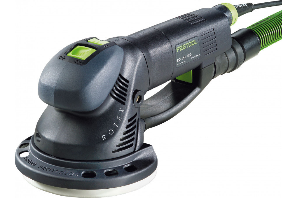 Rotex-Schleifer RO150FEQ-Plus