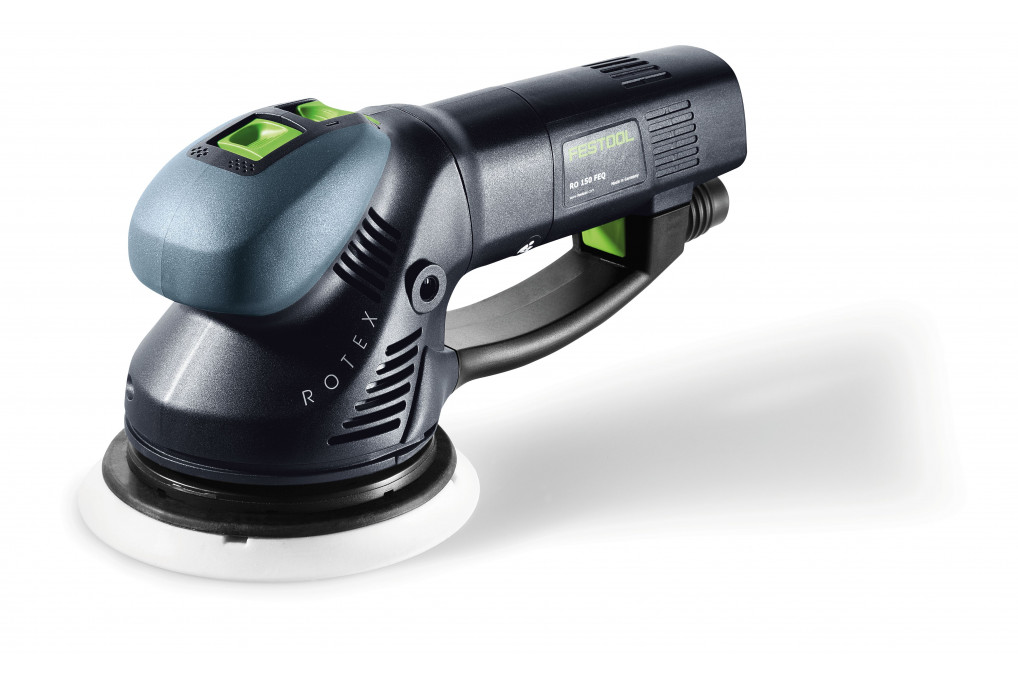 Rotex-Schleifer RO150FEQ-Plus
