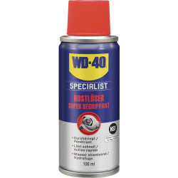 Rostlöser 100ml NSF H2 Spraydose WD 40 SPECIALIST
