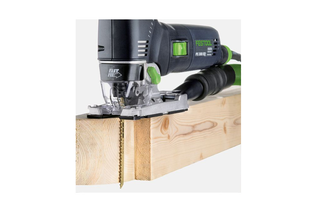 Pendelstichsäge PS 300 EQ-PLUS Pendelstichsäge PS 300 EQ-PLUS