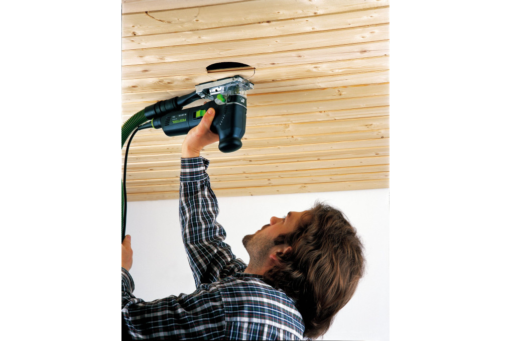 Pendelstichsäge PS 300 EQ-PLUS Pendelstichsäge PS 300 EQ-PLUS