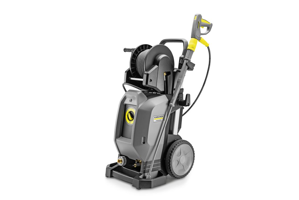 Kaltwasser HochdruckreinigerHD 10/21-4SX Plus Kaltwasser HochdruckreinigerHD 10/21-4SX Plus