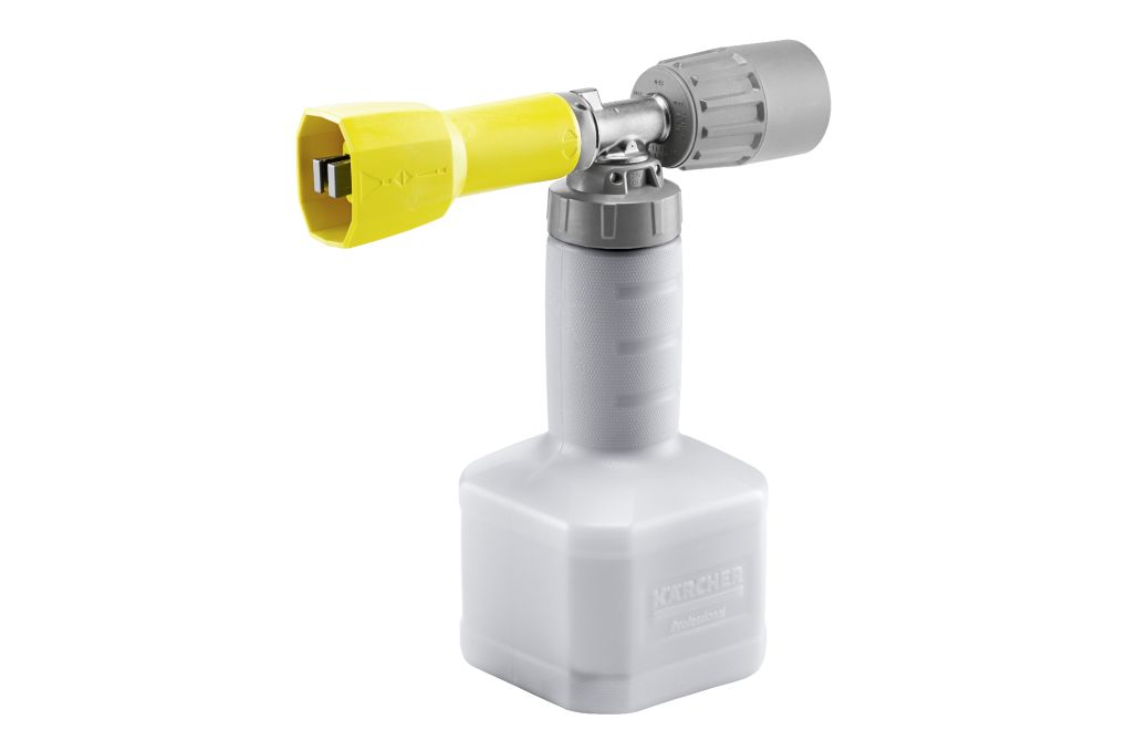 Becher-Schaumlanze ADV 3 / Farmer Aktions-SET