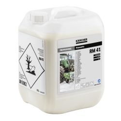 Becher-Schaumlanze DUO ADV 2 / Farmer Aktions-SET