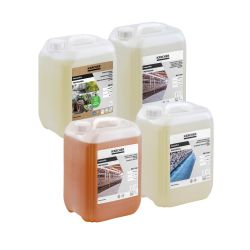 Testpaket Reinigungsmittel / Farmer Aktion / RM91 / RM 92 / RM 93 / RM 82