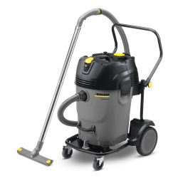 Nass-Trockensauger NT 65/2APTC