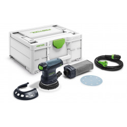 Exzenterschl. ETS 125 REQ-Plus
