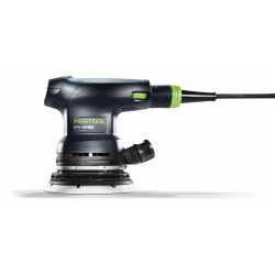 Exzenterschl. ETS 125 REQ-Plus