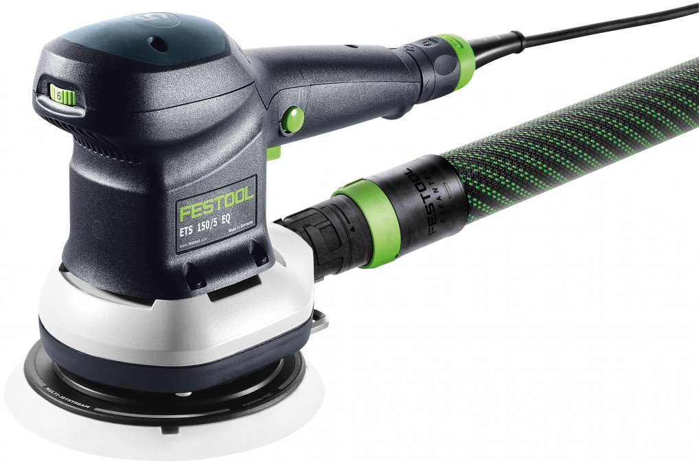Exzenterschleifer ETS 150/5EQ