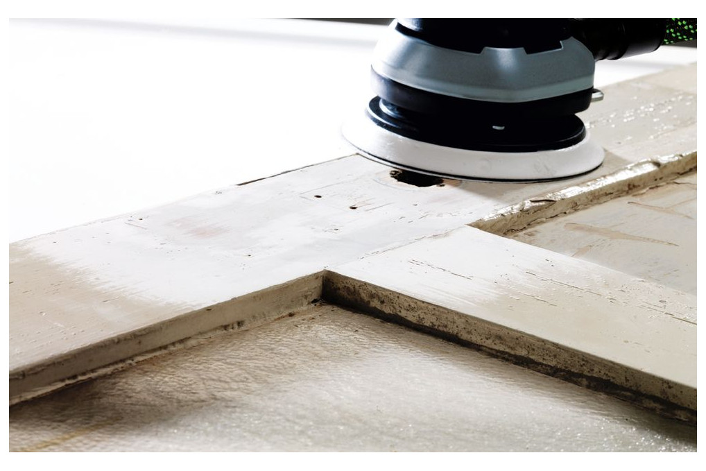 Exzenterschleifer ETS 150/5EQ