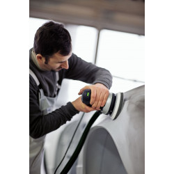 Exzenterschleifer ETS 150/5EQ