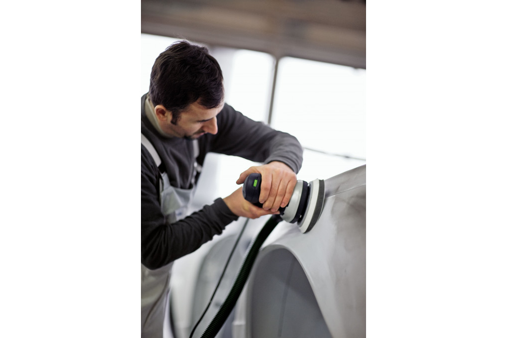 Exzenterschleifer ETS 150/5EQ