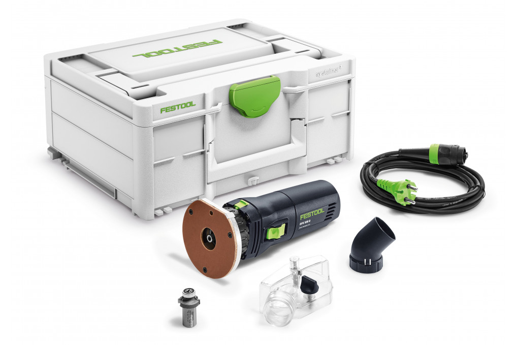 Festool Kantenfräse OFK 500 Q-