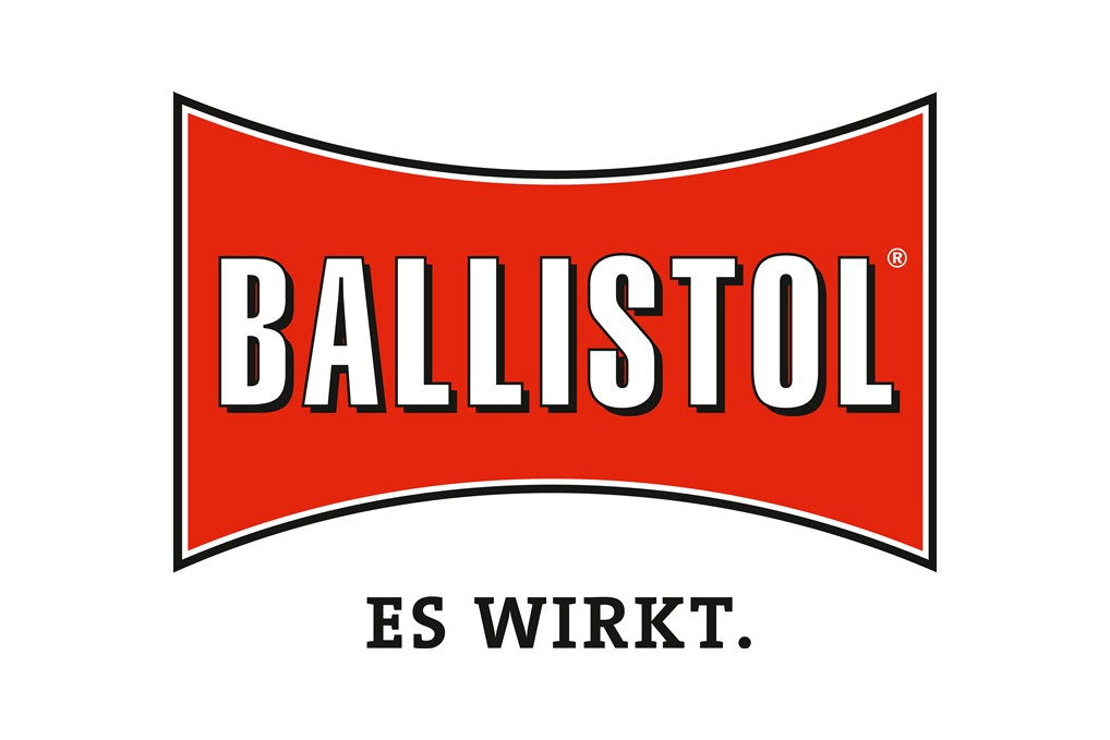 Multi Werkstattöl 5l Kanister BALLISTOL