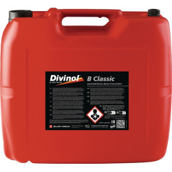 Betontrennmittel B Classic farblos gelblich 25l Kanister DIVINOL