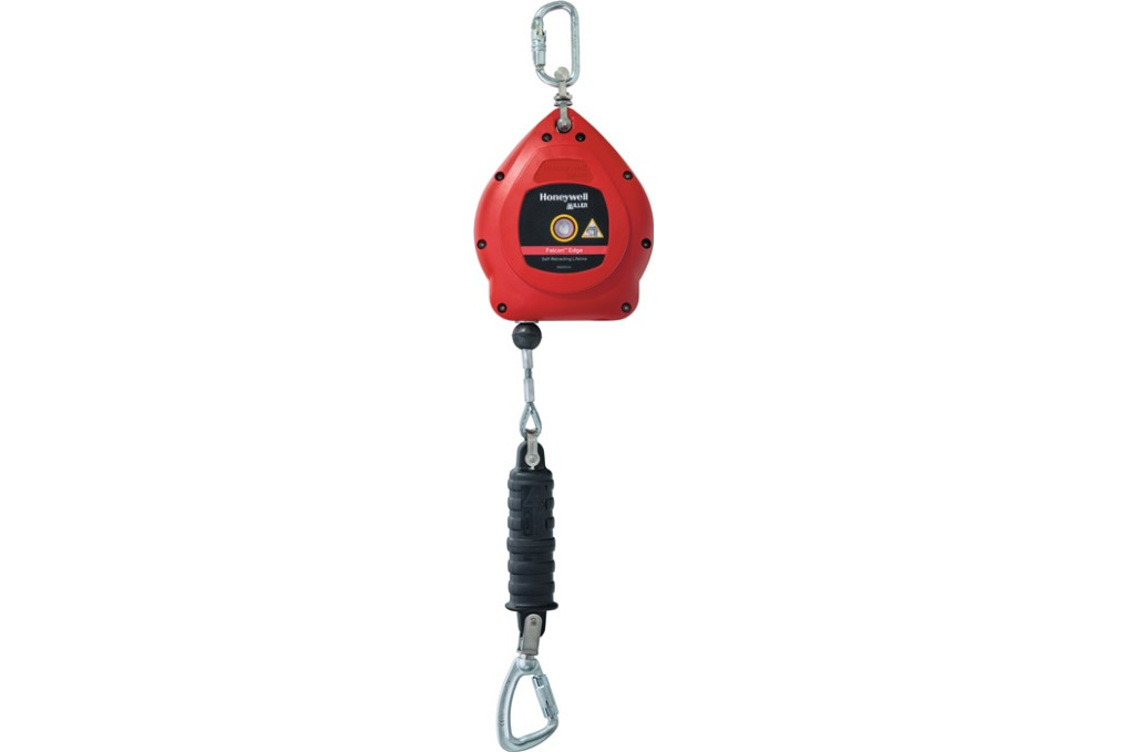 Höhensicherungsgerät FALCON Edge EN 360 4,5kg Arbeits L.9m