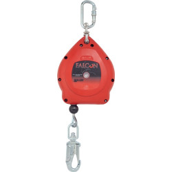 Höhensicherungsgerät FALCON EN 362 5,0kg Arbeits L.10m Höhensicherungsgerät FALCON EN 362 5,0kg Arbeits L.10m