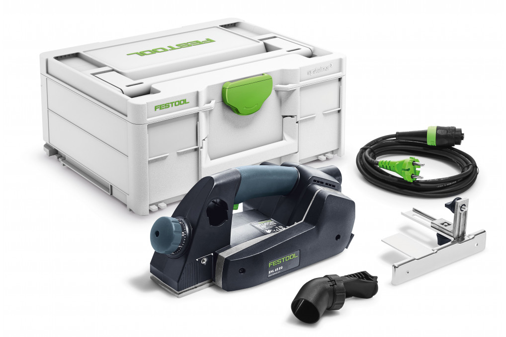 Festool Einhandhobel EHL 65