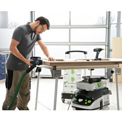 Festool Einhandhobel EHL 65