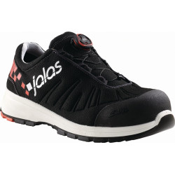 Sicherheitsschuh ZENIT EVO 7138 Gr.46 S3 SRC EN ISO 20345:2011 Textil JALAS