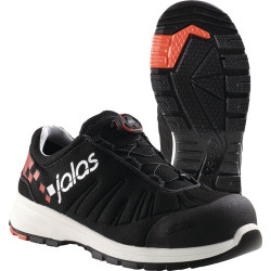 Sicherheitsschuh ZENIT EVO 7138 Gr.46 S3 SRC EN ISO 20345:2011 Textil JALAS