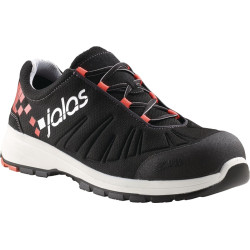 Sicherheitsschuh ZENIT EVO 7148 Gr.43 schwarz S3 SRC EN ISO 20345:2011