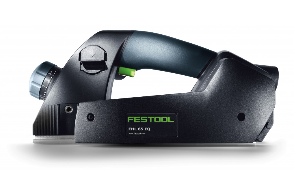 Festool Einhandhobel EHL 65