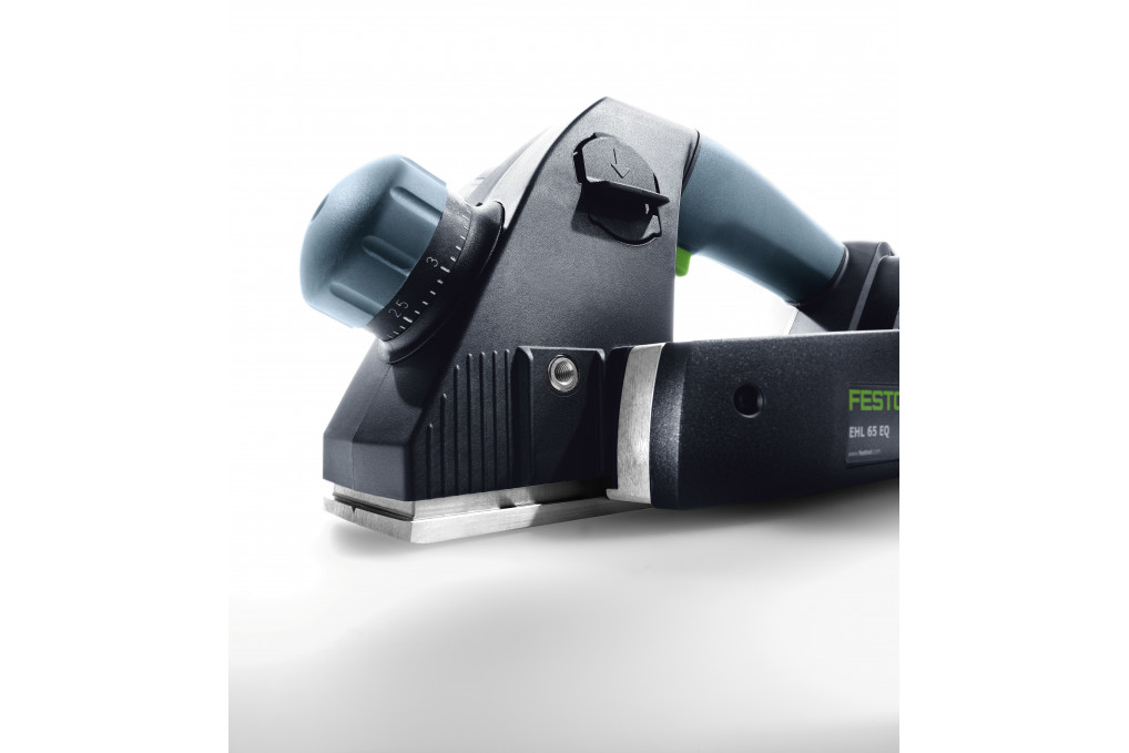 Festool Einhandhobel EHL 65