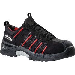 Sicherheitsschuh EXALTER 9955 Gr.43 schwarz S3 SRC HRO EN ISO 20345:2011