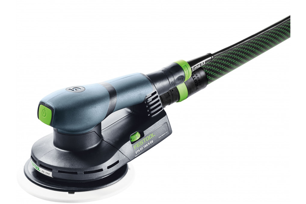 Exzenterschl. ETS EC 150/5EQ P