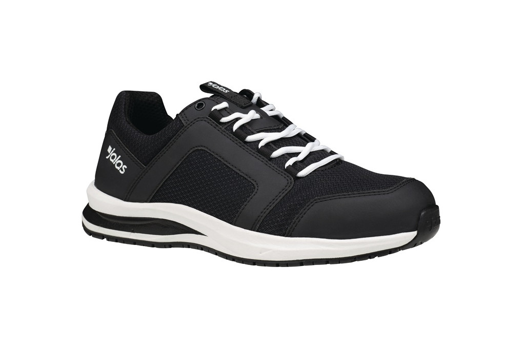 Sicherheitsschuh TEMPUS 5618 Gr.41 schwarz S1P SRC EN ISO 20345:2011 Sicherheitsschuh TEMPUS 5618 Gr.41 schwarz S1P SRC EN ISO 20345:2011