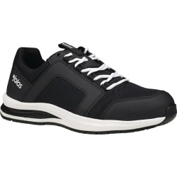 Sicherheitsschuh TEMPUS 5618 Gr.45 schwarz S1P SRC EN ISO 20345:2011