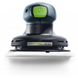 Exzenterschl. ETS EC 150/5EQ P