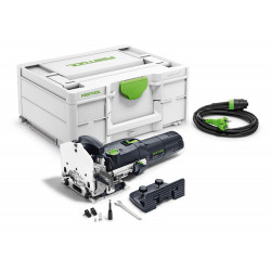 Festool Dübelfräse DF 500 Q-