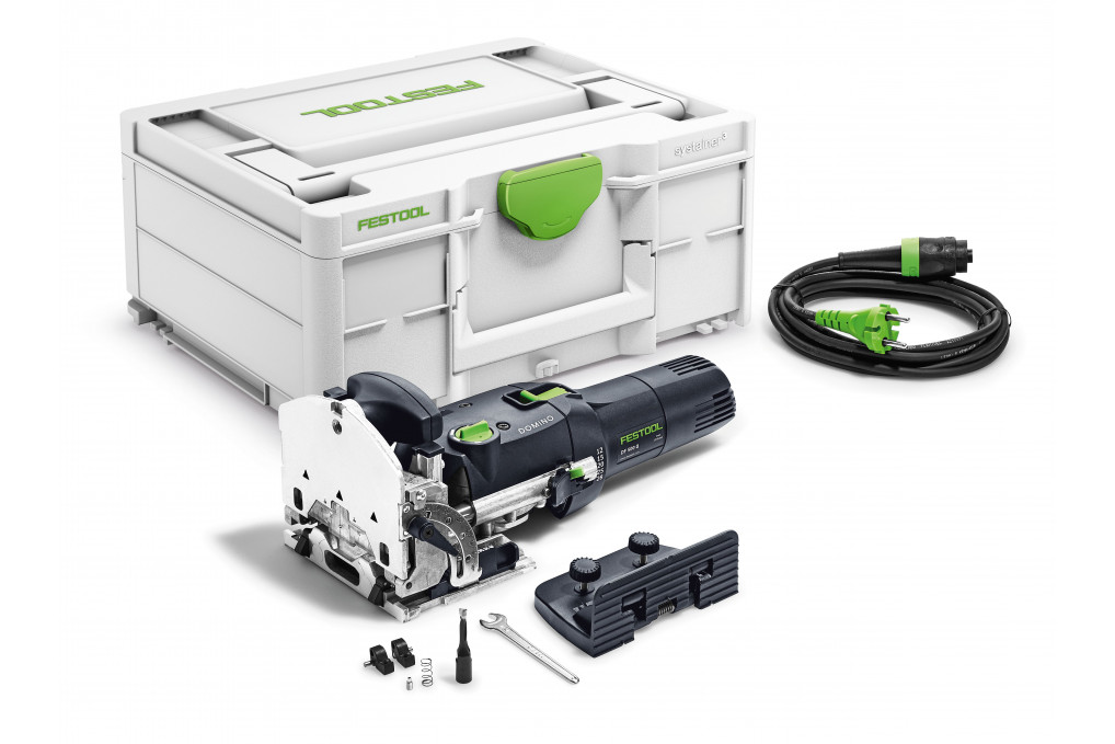 Festool Dübelfräse DF 500 Q-