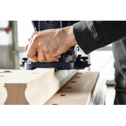 Festool Dübelfräse DF 500 Q-