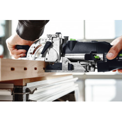 Festool Dübelfräse DF 500 Q-